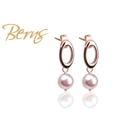 BERNS FÜLBEVALÓ ELKE ROSAL RG