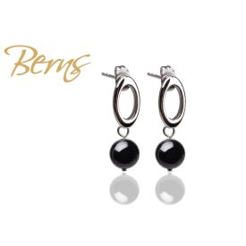 BERNS FÜLBEVALÓ ELKE M.BLACK SS