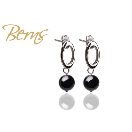 BERNS FÜLBEVALÓ ELKE M.BLACK SS