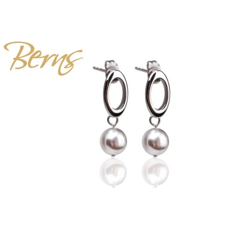 BERNS FÜLBEVALÓ ELKE L. GREY SS