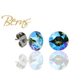 BERNS FÜLBEVALÓ XIRIUS SH ERIN 8MM SS