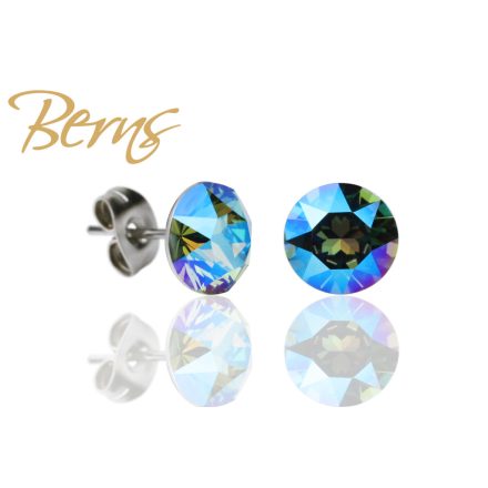 BERNS FÜLBEVALÓ XIRIUS SH ERIN 8MM SS