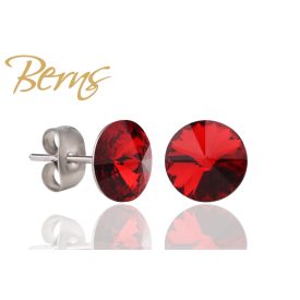 BERNS FÜLBEVALÓ GALAXY SCARL 8MM SS