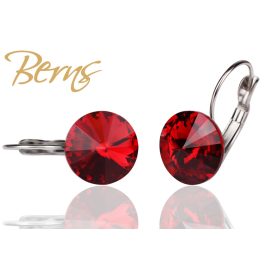 BERNS FÜLB.KAPCSOS GALAXY SCARL12MM SS