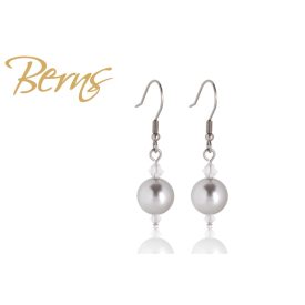 BERNS FÜLBEVALÓ PEARL 5810 L. GREY10