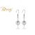 BERNS FÜLBEVALÓ PEARL 5810 L. GREY10