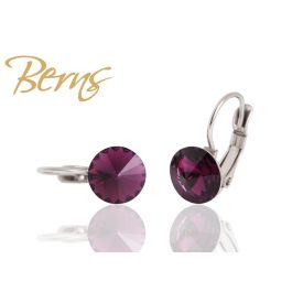 BERNS FÜLB.KAPCSOS GALAXY AMET 8MM SS