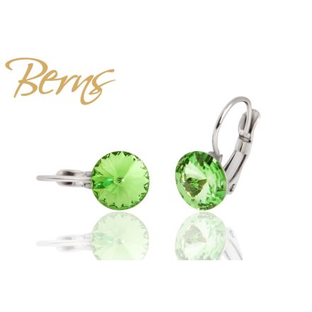 BERNS FÜLB.KAPCSOS GALAXY PERI 8MM SS