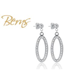 BERNS FÜLBEVALÓ OLIVE CRY SS