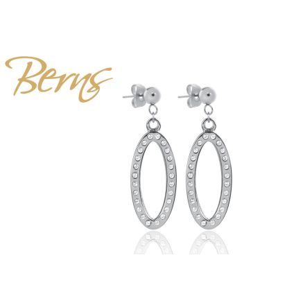 BERNS FÜLBEVALÓ OLIVE CRY SS