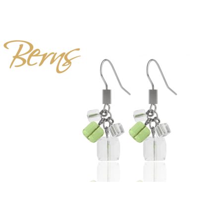 BERNS FÜLBEVALÓ GITTA PERIDOT SS