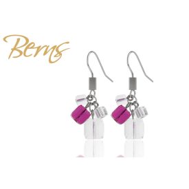 BERNS FÜLBEVALÓ GITTA FUCHSIA SS