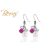 BERNS FÜLBEVALÓ GITTA FUCHSIA SS