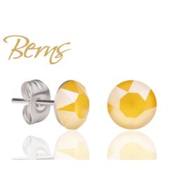 BERNS FÜLBEVALÓ XIRIUS L BCUP 8MM SS