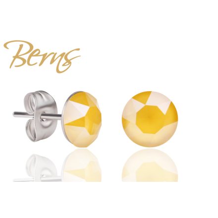 BERNS FÜLBEVALÓ XIRIUS L BCUP 8MM SS