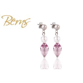 BERNS FÜLBEVALÓ JENNY CRY L. AM. SS