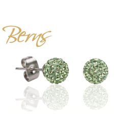 BERNS FÜLBEVALÓ LILLY PERIDOT 6SS
