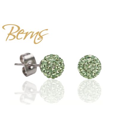 BERNS FÜLBEVALÓ LILLY PERIDOT 6SS