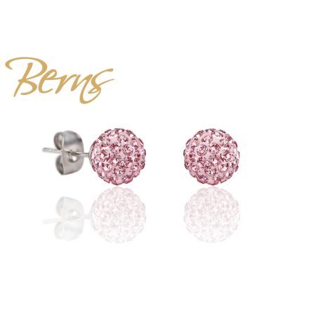 BERNS FÜLBEVALÓ LILLY L. ROSE 6SS