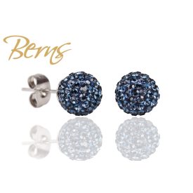 BERNS FÜLBEVALÓ LILLY MONTANA 8SS