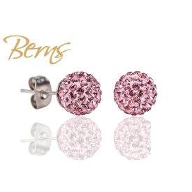 BERNS FÜLBEVALÓ LILLY L. ROSE 8SS