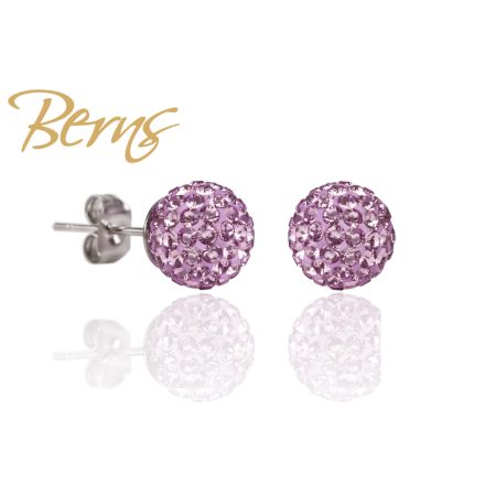 BERNS FÜLBEVALÓ LILLY L. AMET 8SS