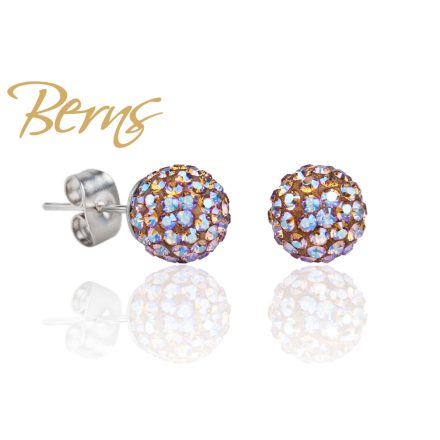 BERNS FÜLBEVALÓ LILLY LCTOP SH 8SS