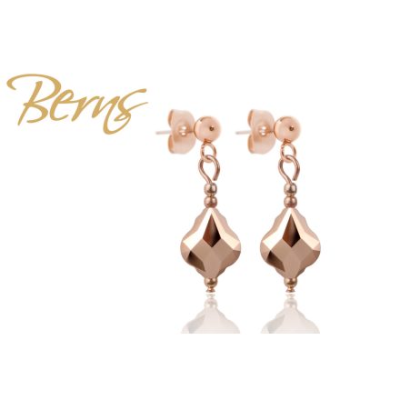 BERNS FÜLBEVALÓ CAPELL ROGO 10RG