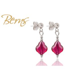 BERNS FÜLBEVALÓ CAPELL RUBY 10SS