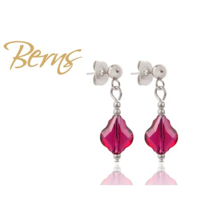 BERNS FÜLBEVALÓ CAPELL RUBY 10SS