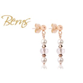 BERNS FÜLBEVALÓ STELLA WH ROGO RG