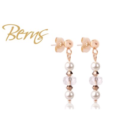 BERNS FÜLBEVALÓ STELLA WH ROGO RG