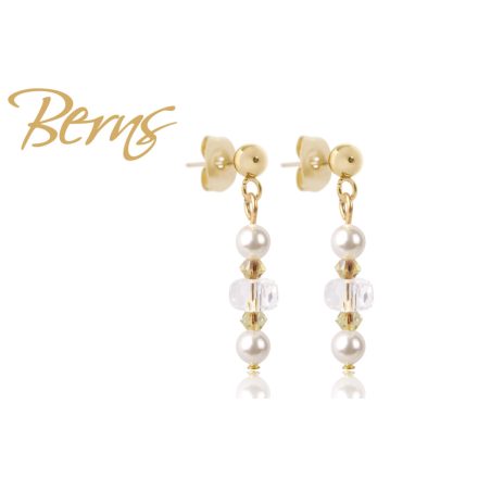 BERNS FÜLBEVALÓ STELLA WH GSHA GO