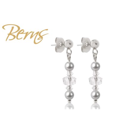 BERNS FÜLBEVALÓ STELLA L. GR CRY SS