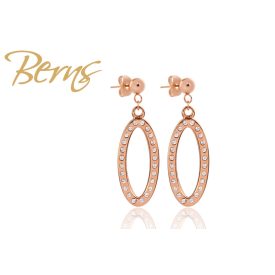 BERNS FÜLBEVALÓ OLIVE CRY RG