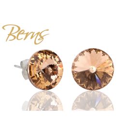 BERNS FÜLBEVALÓ GALAXY LTPE12MM SS