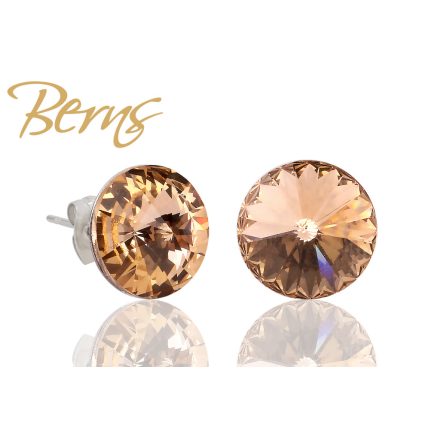 BERNS FÜLBEVALÓ GALAXY LTPE12MM SS