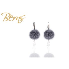 BERNS FÜLBEVALÓ MINK- MINA GR CRY SS