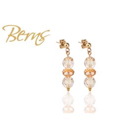 BERNS FÜLBEVALÓ WANDA LSILK COP GO