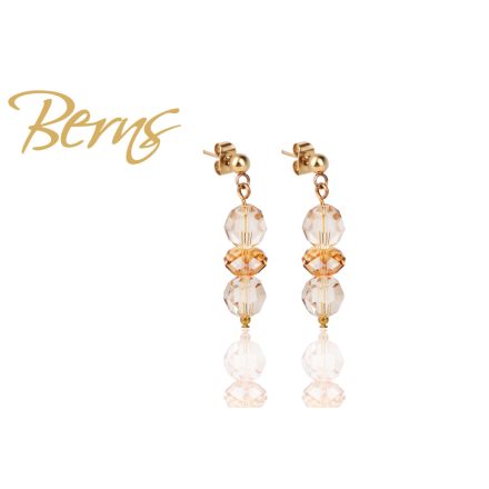 BERNS FÜLBEVALÓ WANDA LSILK COP GO