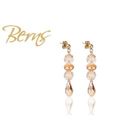 BERNS FÜLBEVALÓ VANDA LSILK COP GO