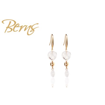 BERNS FÜLBEVALÓ KORIN SSHA CRY GO