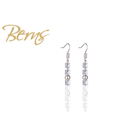 BERNS FÜLBEVALÓ AZURA BLSH LTGR SS