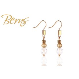 BERNS FÜLBEVALÓ LILU CRY GOLDH. GO