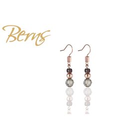 BERNS FÜLBEVALÓ LILU BD COFFEH. RG