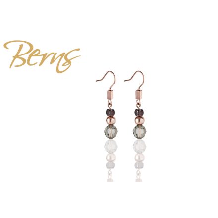 BERNS FÜLBEVALÓ LILU BD COFFEH. RG