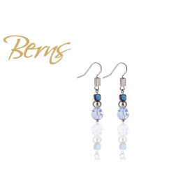 BERNS FÜLBEVALÓ LILU LSAP BLUEH.SS