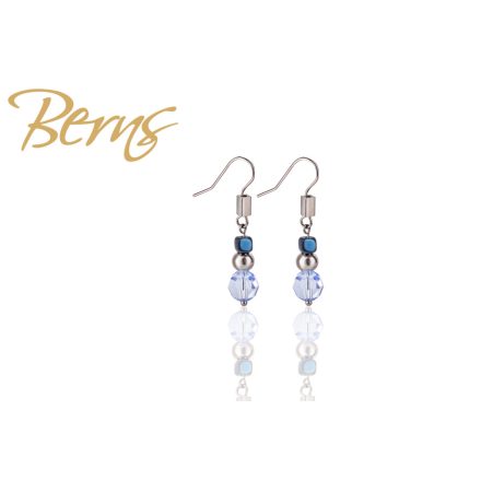 BERNS FÜLBEVALÓ LILU LSAP BLUEH.SS