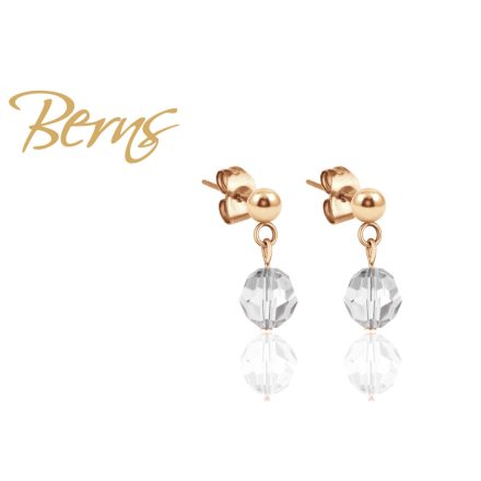 BERNS FÜLBEVALÓ ETA CRY GO