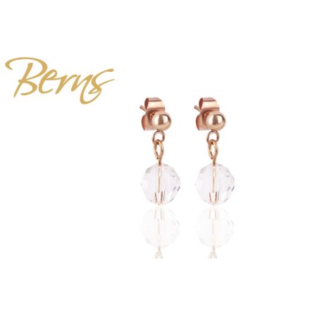 BERNS FÜLBEVALÓ ETA CRY RG